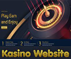 Kasino Online