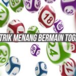 This is the Easy Winning Online Togel Gambling Market