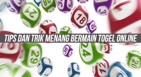 This is the Easy Winning Online Togel Gambling Market