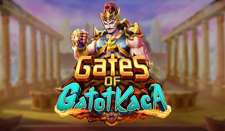 Mengenal Gates of Gatotkaca