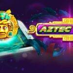 Aztec Gems Permainan Slot Berpetualang Keberuntungan