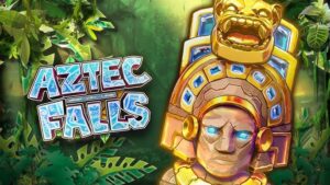 Aztec Falls Slot Online