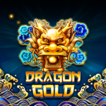 Slot Game Dragon Gold