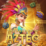 Discover the Enigmatic Treasures of Aztec Slot Game