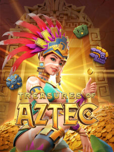 Discover the Enigmatic Treasures of Aztec Slot Game