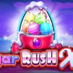 Permainan “Sugar Rush Xmas”: Meriahkan Liburan dengan Tantangan Manis