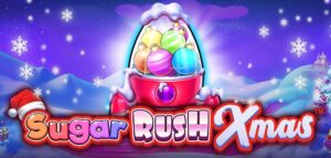 Permainan “Sugar Rush Xmas”: Meriahkan Liburan dengan Tantangan Manis