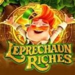 Leprechaun Riches Slot Online
