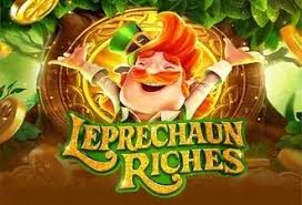 Leprechaun Riches Slot Online