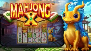 Slot Online Mahjong Bonanza