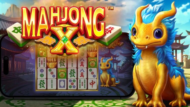 Mengenalkan Permainan Mahjong Bonanza