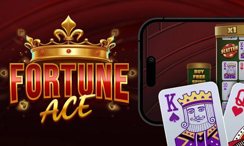 Slot Gacor Fortune Ace