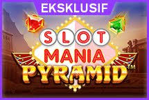 Slot Gacor Mania Pyramid