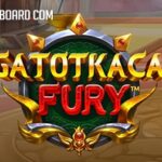 Slot Gatot Kaca’s Fury : Petualangan Epik di Dunia Mitologi
