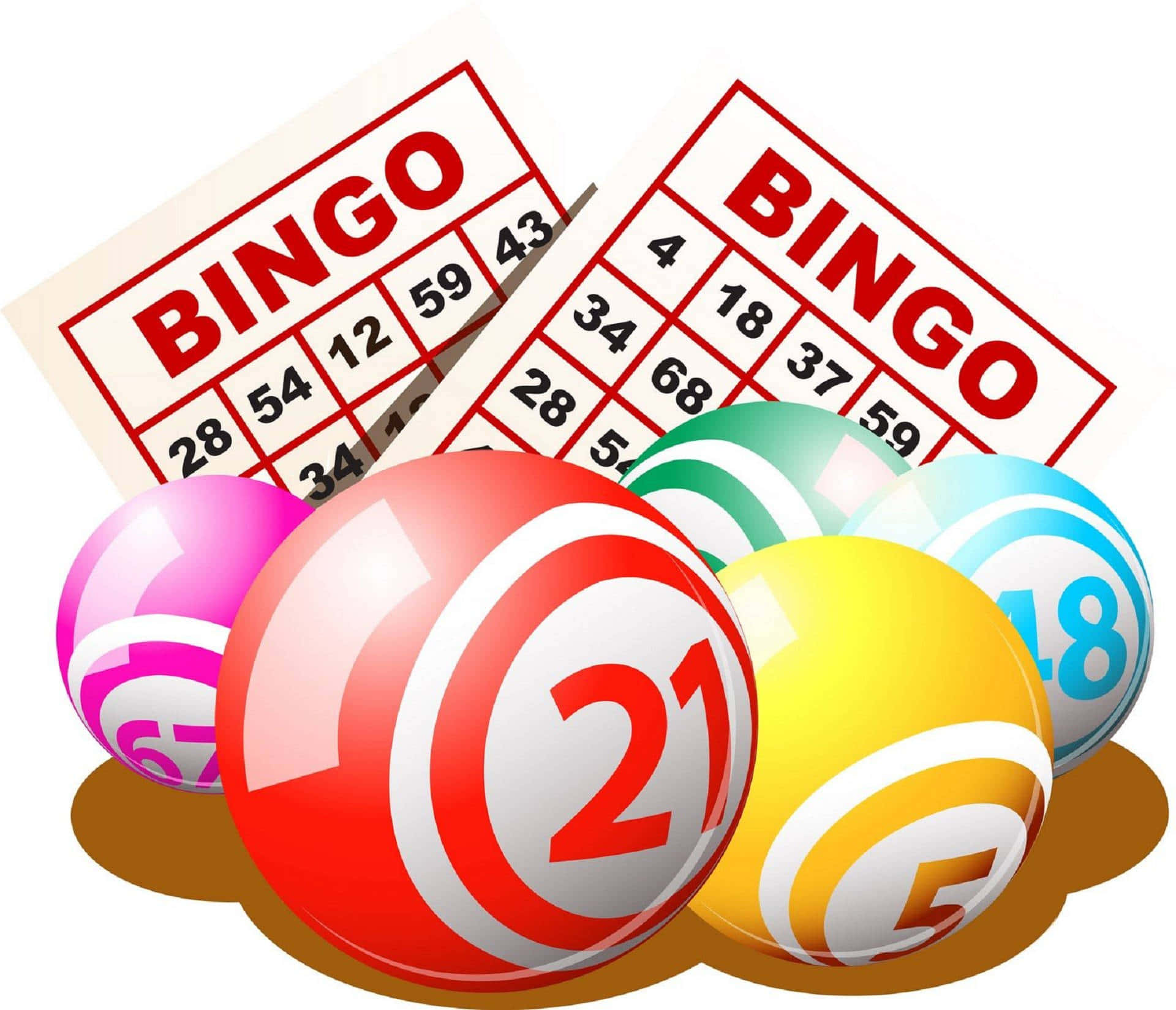 Strategies for Playing Bingo Games