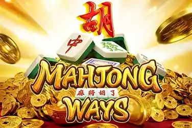 Tips Trik Mahjong Ways