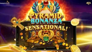 Menjelajahi Pyramid Bonanza Petualangan