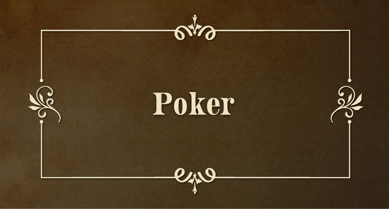 Keuntungan Bermain Poker Online