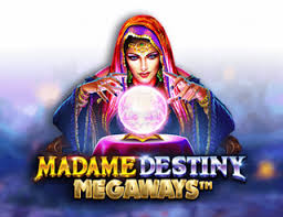 Game Madame Destiny Megaways Terfavorit