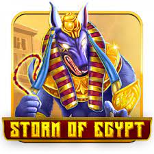 Mengenal Permainan Storm Of Egypt