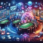 Masa Depan Kasino Online dan Platform Permainan