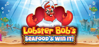 Mengenal Permainan Lobster Bob's Sea Food and Win It