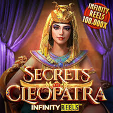Game Secrets of Cleopatra Terfavorit