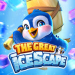 Game The Great Icescape Terfavorit
