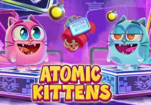 Cari Tahu Cara Bermain Atomic Kittens Di Habanero