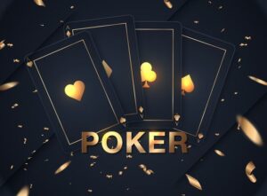 Sejarah Permainan Poker