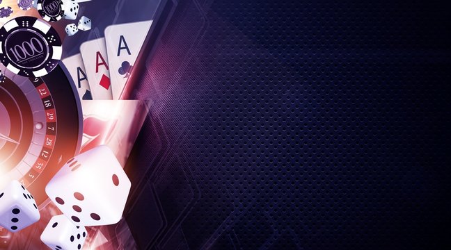 Cari Dan Jelajahi Kemenangan Di Permainan live Casino