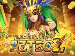 Menjelajahi Permainan Treasures of Aztec Temukan JP Nya