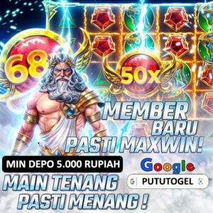 Pututogel : Slot Totem Warrior Fortune Ways Profit Tergacor