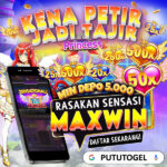 Mahjong Wins 2 Slot Pututogel Fortune Ways Profit Terbesar