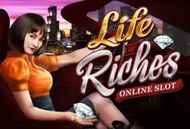 Mencari Kemenangan Dengan Bermain Di Life Of Riches