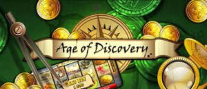 Mencari Kemenangan Dengan Bermain Di Age of Discovery