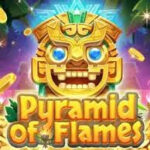 Mengenal Cara Dan Trick Bermain Di Pyramid Of Flames