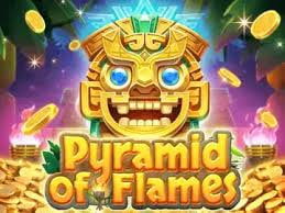 Mengenal Cara Dan Trick Bermain Di Pyramid Of Flames