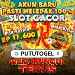 Pututogel : Slot Rolling Roger Fortune Ways Profit 2024