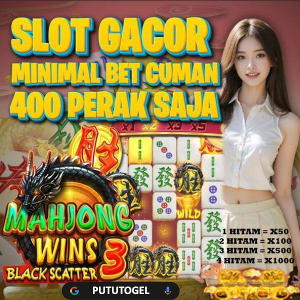 Pututogel : Slot Santa’s Wonderland Fortune Ways Profit