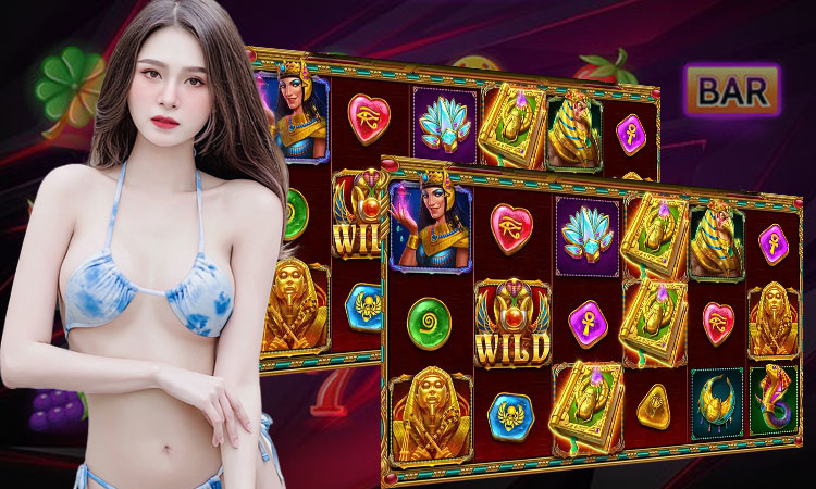 Fenghuang: Jelajahi Keajaiban Burung Legendaris dalam Game Slot Kingdom69