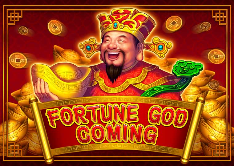 Fortune God