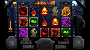 Halloween Slot