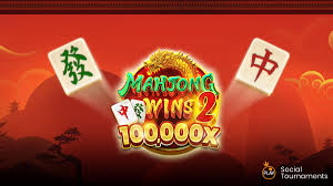 Mahjong Wins 2