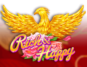 Rich & Happy