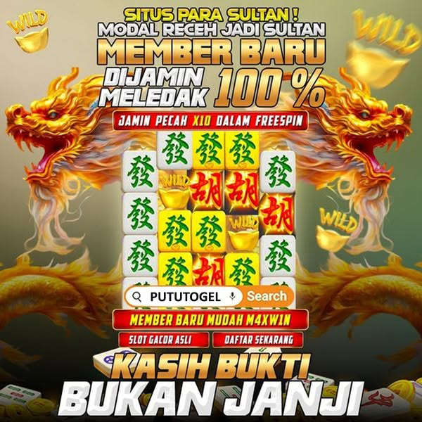 Pututogel : Slot Boat of Fortune Ways Profit Terpercaya