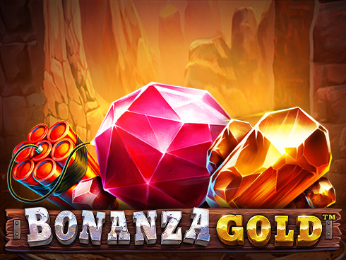 Bonanza Gold Mining Adventure Online Slot with Abundant Prizes