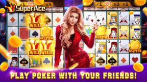 Poker Ways 243: A Slot Game that Combines Poker and Winning High Profit