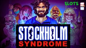 Stockholm Syndrome