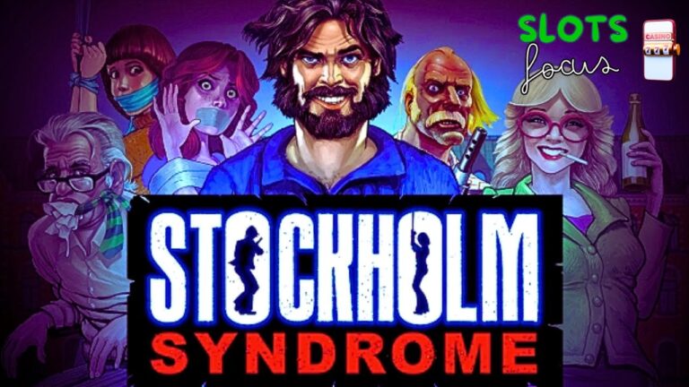 Stockholm Syndrome is a Complex Psychological Phenomenon High Profit